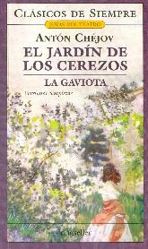 El jardin de los cerezos/ La gaviota