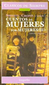 Cuentos de mujeres por mujeres II