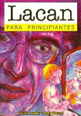 Lacan para principiantes