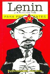 Lenin y la Revolucin Rusa para principiantes