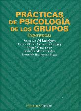 Practicas de psicologia. Psicologia de los grupos