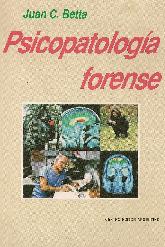 Psicopatologia Forense