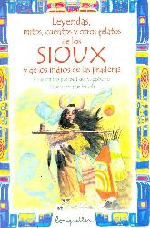 Sioux y los indios de las praderas