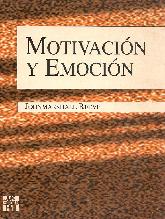 Motivacion y emocion