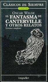 El fantasma de Canterville y otros relatos