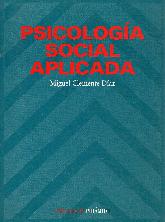 Psicologia social aplicada