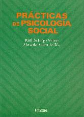 Practicas de psicologia social