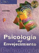Psicologia del envejecimiento