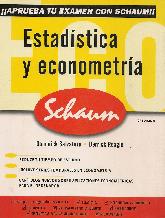 Estadistica y Econometria