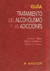 Guia tratamiento de Alcoholismo y Adicciones