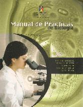 Manual de Prcticas de Biologa