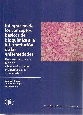 Integracin de los conceptos bsicos de bioqumica a la interpretacin de las enfermedades