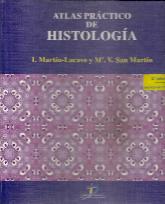 Atlas prctico de Histologia 