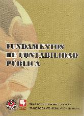 Fundamentos de Contabilidad Pblica