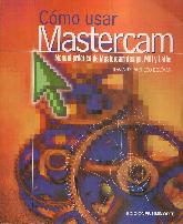 Cmo usar Mastercam