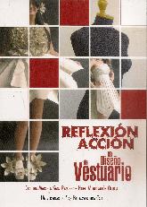 Reflexin accin en Diseo de Vestuario