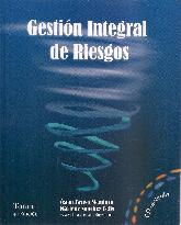 Gestin Integral de Riesgos Tomo I