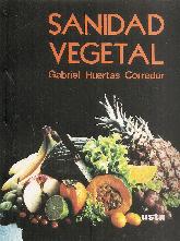 Sanidad Vegetal