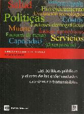 Las polticas pblicas y el reto de las enfermedades crnicas no transmisibles