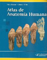 Atlas de Anatoma Humana