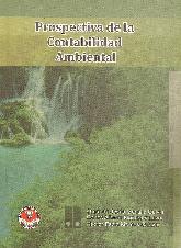 Prospectiva de la Contabilidad Ambiental