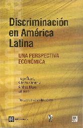 Discriminacin en Amrica Latina