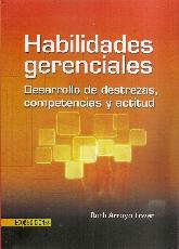 Habilidades Gerenciales