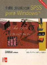 Analisis Estadistico con SPSS para Windows Vol I Estadistica Basica