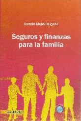 Seguros y finanzas para la familia