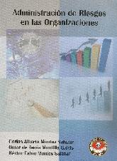 Administacin de Riesgos en las Organizaciones