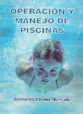 Operacin y Manejo de Piscinas