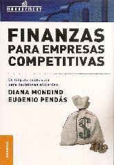 Finanzas para empresas competitivas