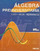 Algebra Preuniversitaria