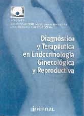 Diagnstico y Teraputica en Endocrinologa Ginecolgica y Reproductiva