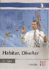 Habitar, Disear