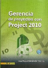 Gerencia de proyectos con Project 2010