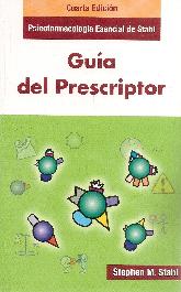 Gua del prescriptor