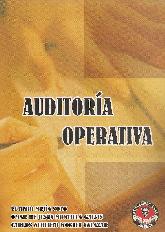 Auditora Operativa