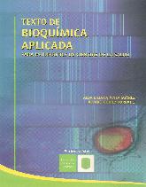 Texto de Bioqumica Aplicada