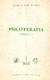 Psicoterapia; T.4