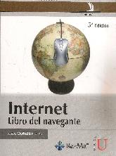 Internet libro del navegante