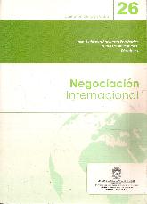 Negociacin Internacional