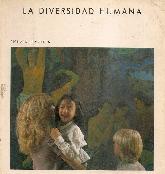 La diversidad humana