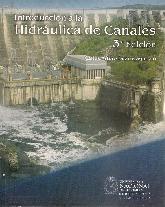 Introduccin a la Hidrulica de Canales