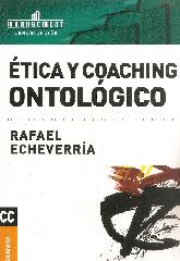 tica y Coaching Ontolgico