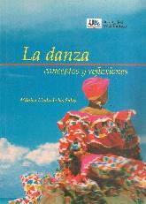 La danza conceptos y reflexiones