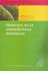 Medicin de la sosteniblidad ambiental