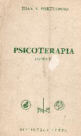 Psicoterapia; T.3