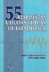 55 respuestas a dudas tipicas de estadistica