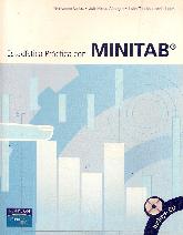 Estadistica Practica con Minitab CD